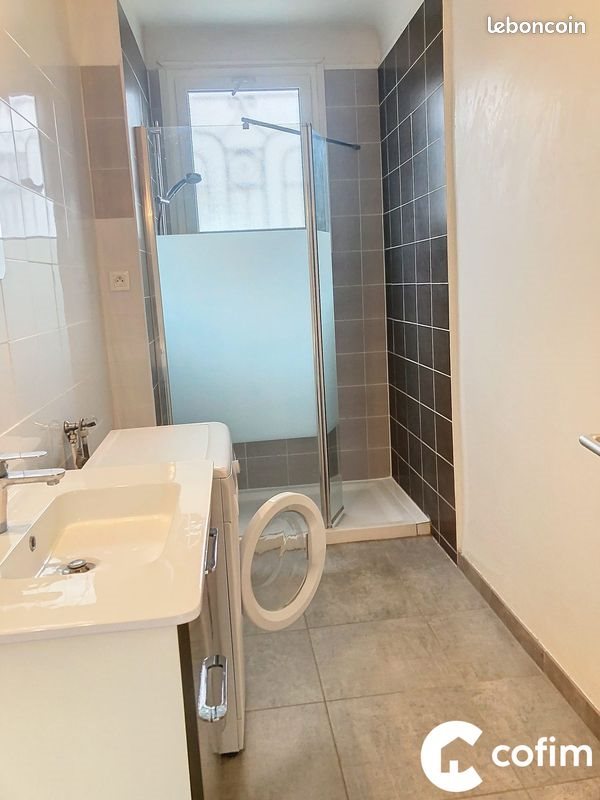 Appartement à louer, 77m², Pau