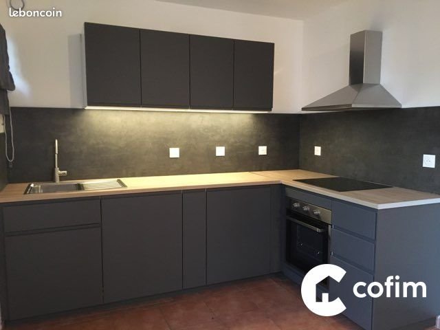 Appartement à louer, 48m², Oloron-Sainte-Marie