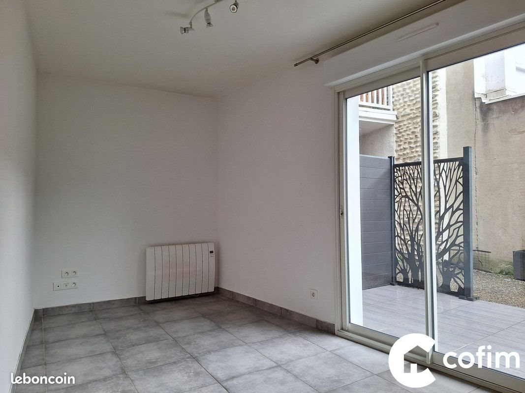 Appartement à louer, 26m², Pau