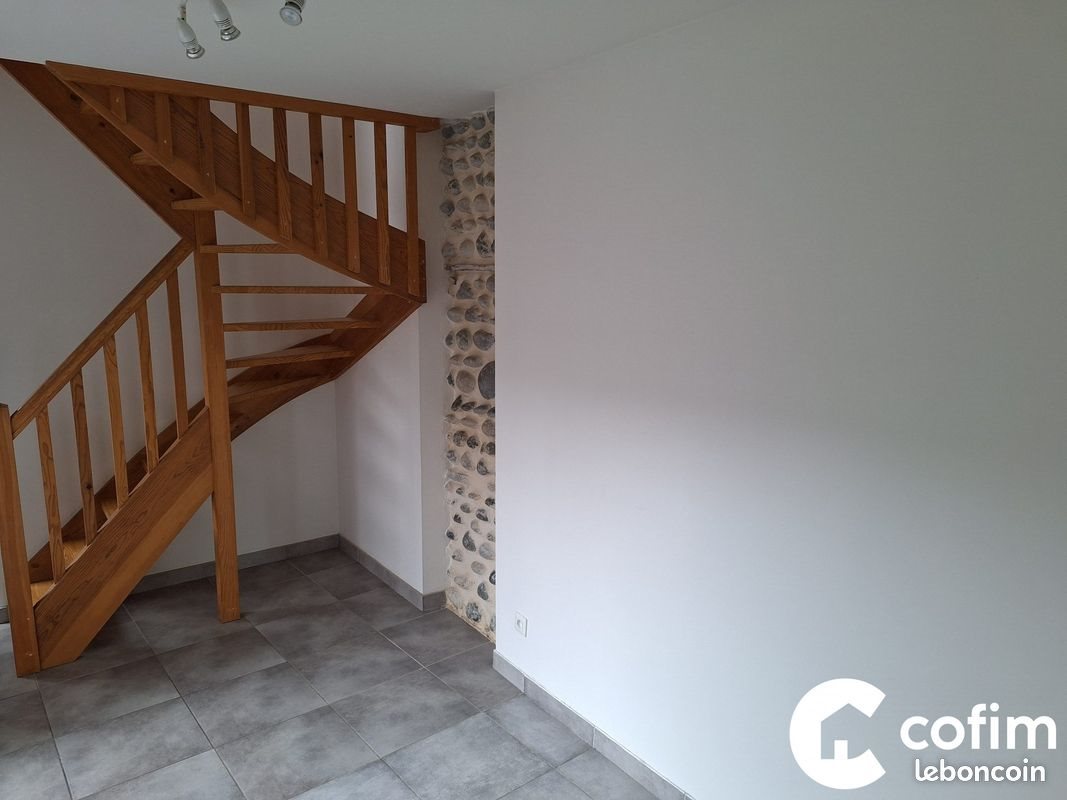 Appartement à louer, 26m², Pau