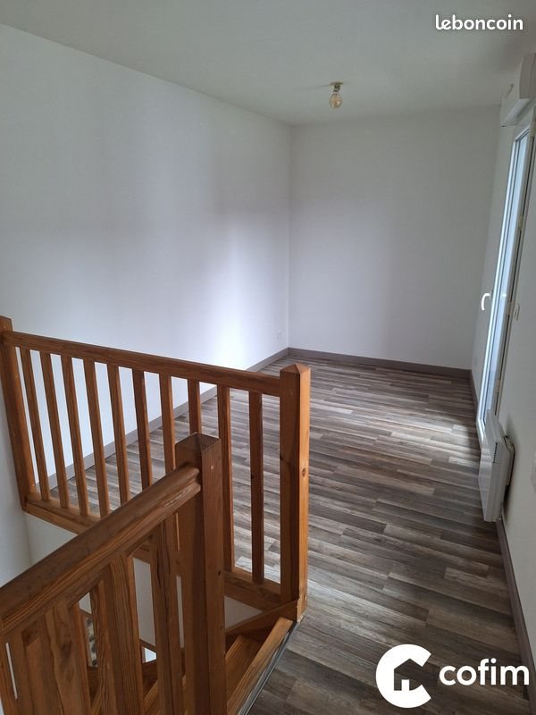 Appartement à louer, 26m², Pau