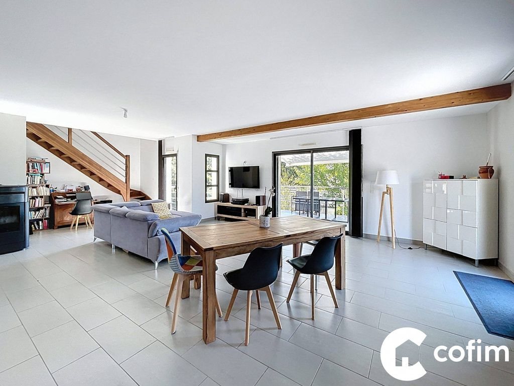 Maison à vendre, 177m², Serres-Castet