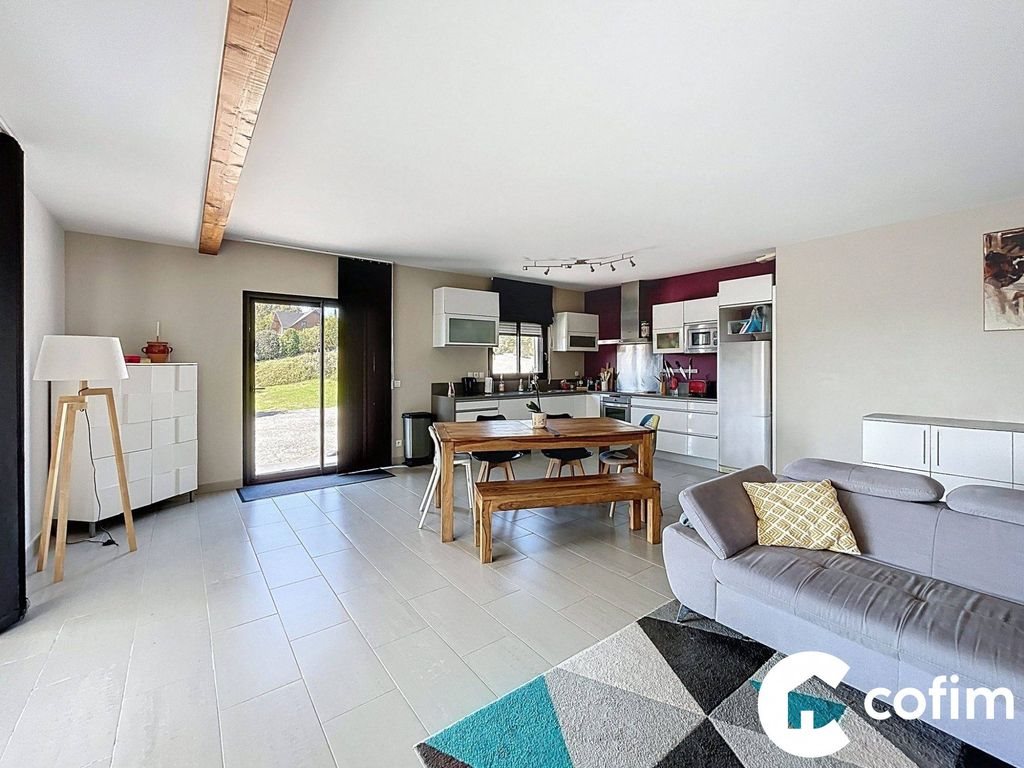 Maison à vendre, 177m², Serres-Castet