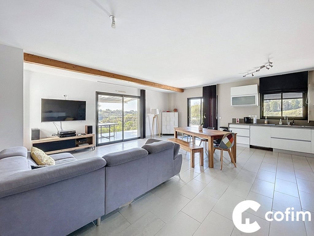 Maison à vendre, 177m², Serres-Castet