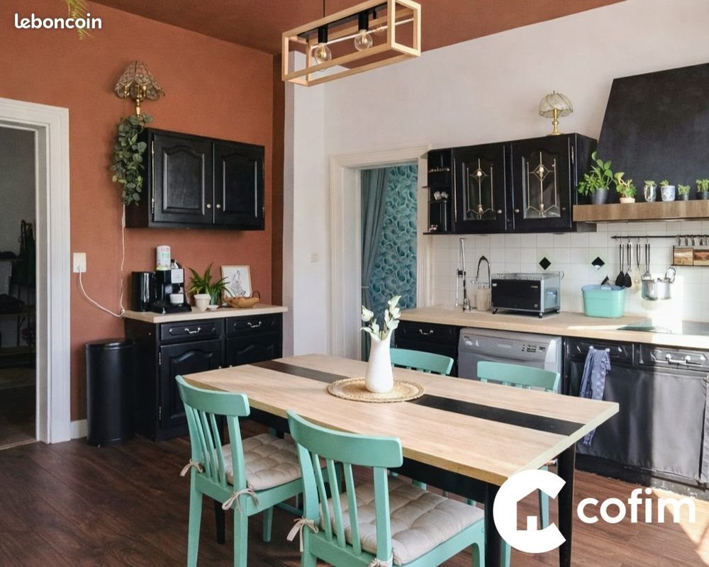 Appartement à vendre, 60m², Jurançon