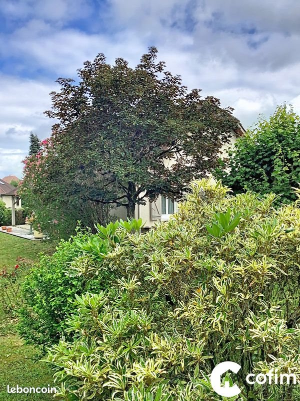 Maison à vendre, 124m², Lons