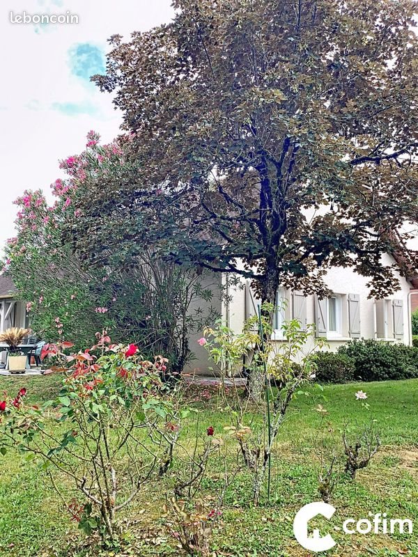 Maison à vendre, 124m², Lons