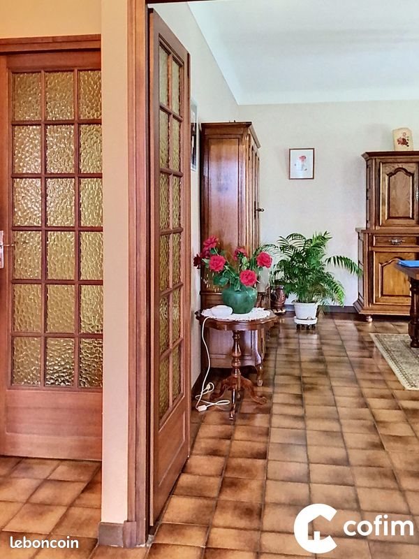 Maison à vendre, 124m², Lons