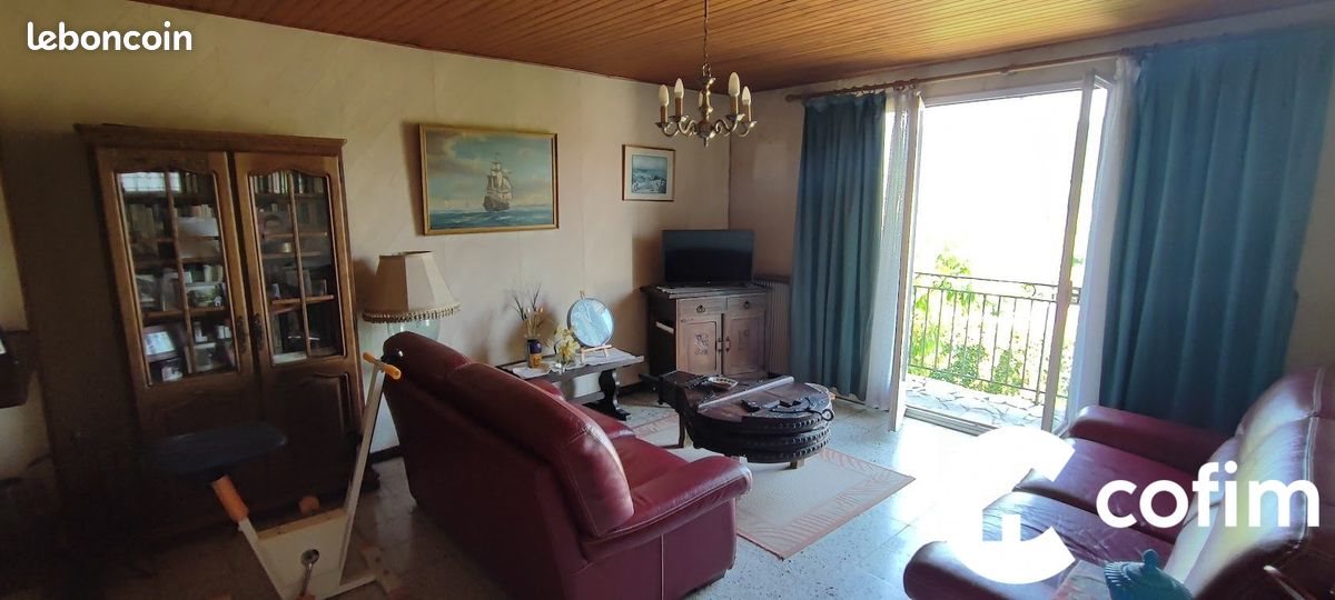 Maison à vendre, 111m², Gan