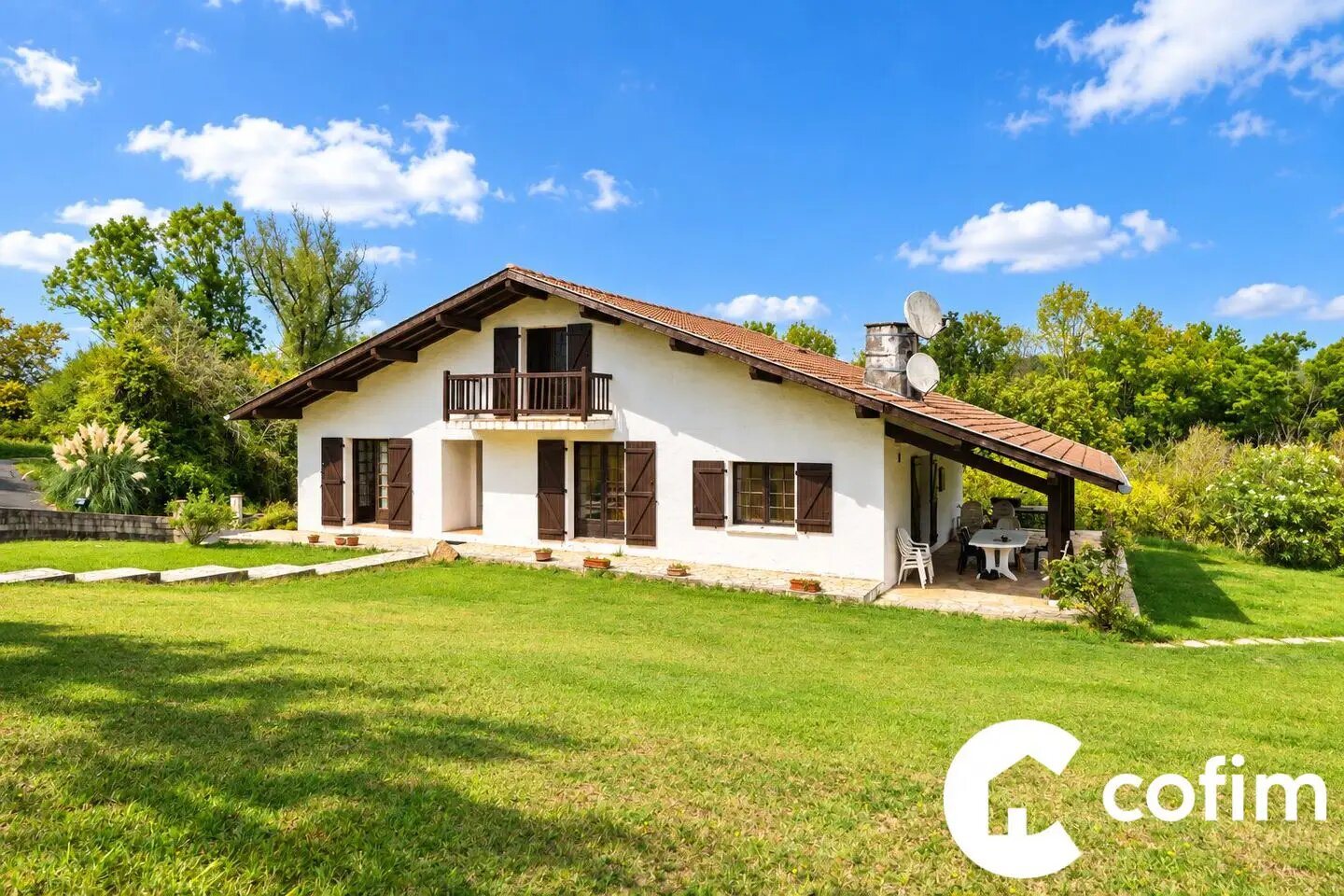 Maison à vendre, 170m², Saint-Pierre-d'Irube