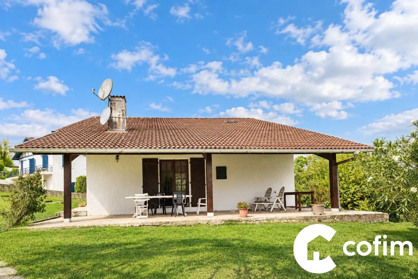 Maison à vendre, 170m², Saint-Pierre-d'Irube