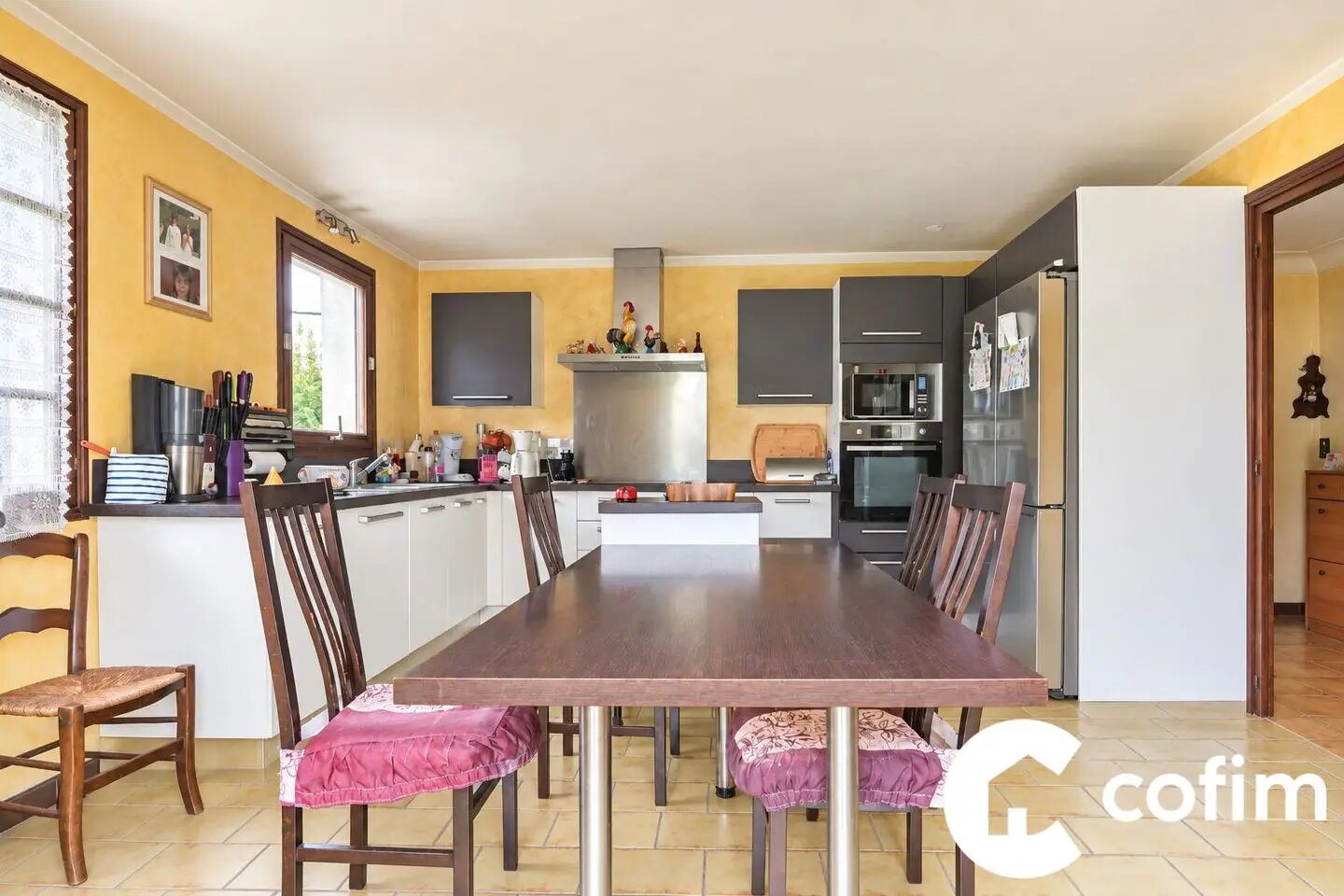 Maison à vendre, 170m², Saint-Pierre-d'Irube