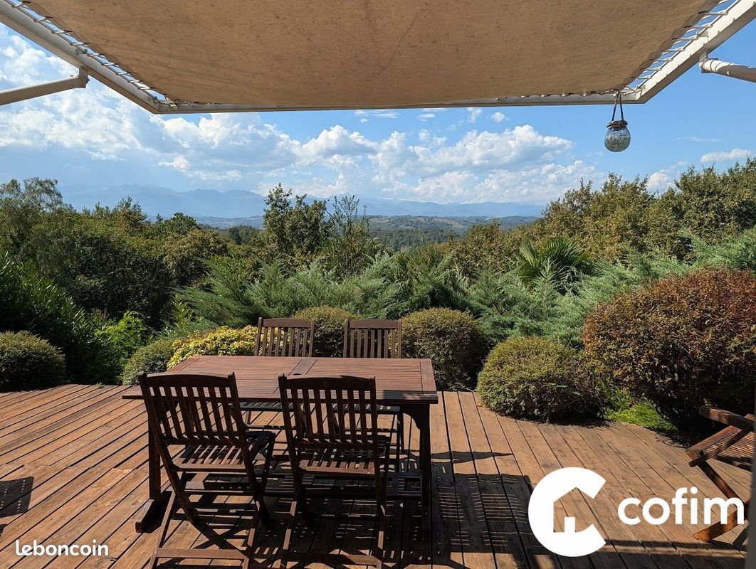 Maison à vendre, 98m², Aubertin