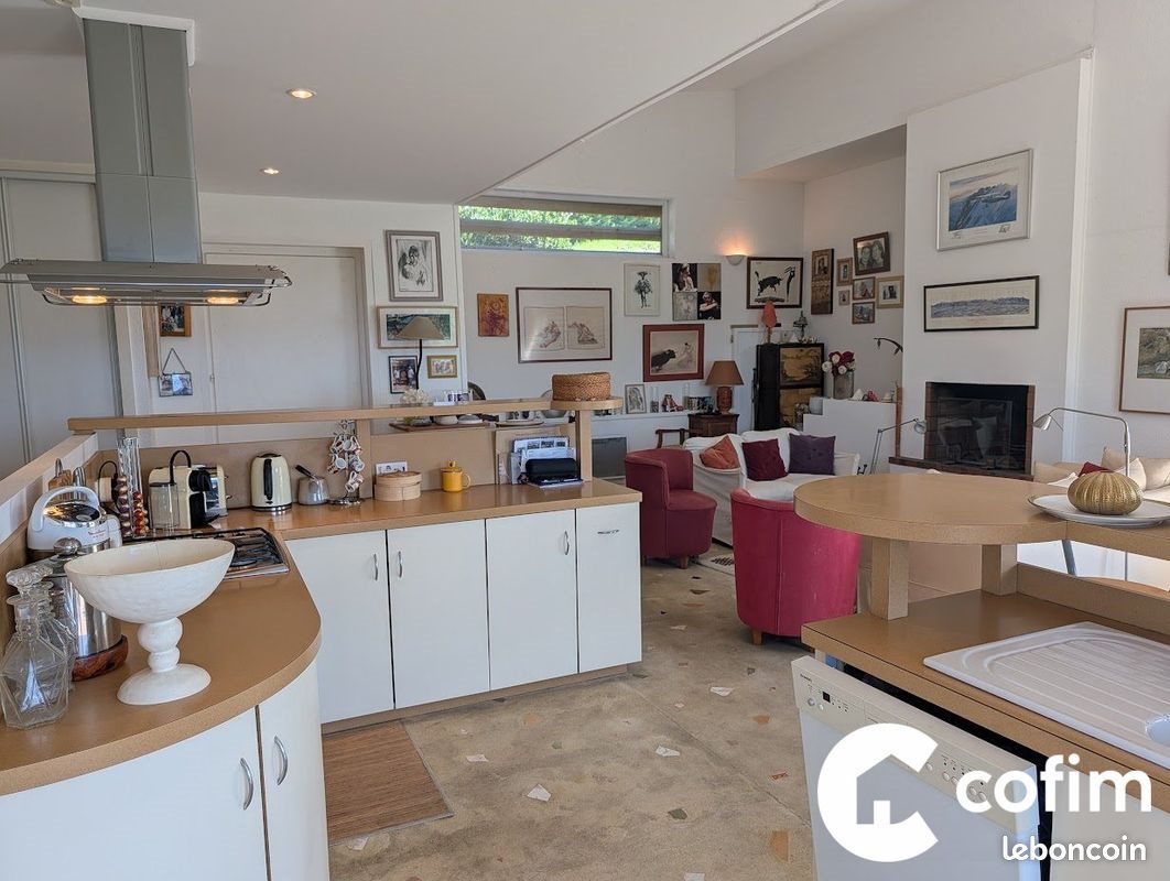 Maison à vendre, 98m², Aubertin
