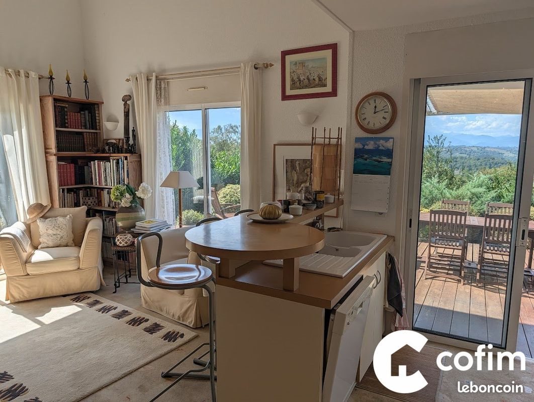 Maison à vendre, 98m², Aubertin