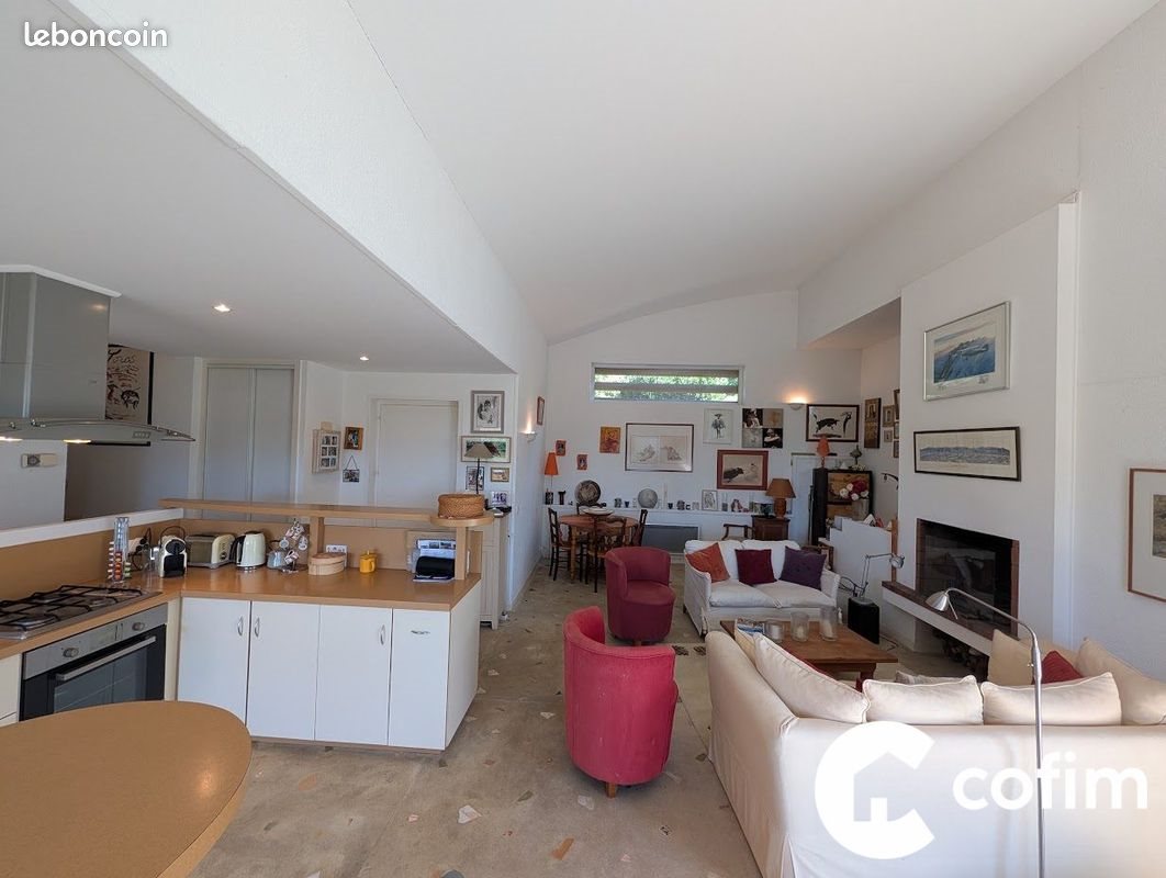 Maison à vendre, 98m², Aubertin