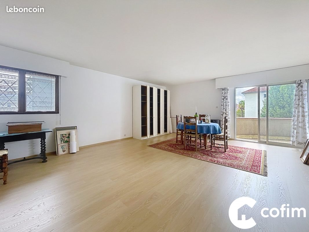 Appartement à vendre, 47m², Pau