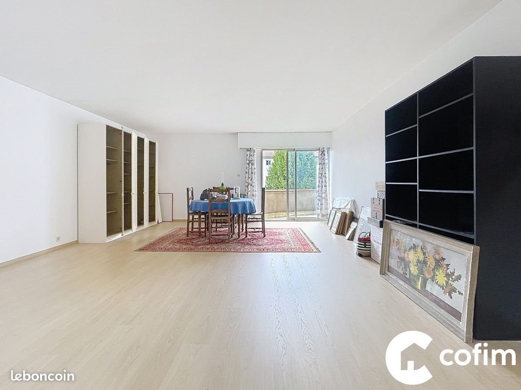 Appartement à vendre, 47m², Pau