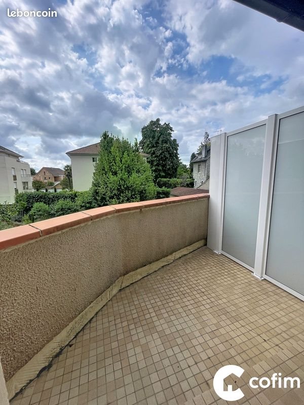 Appartement à vendre, 47m², Pau