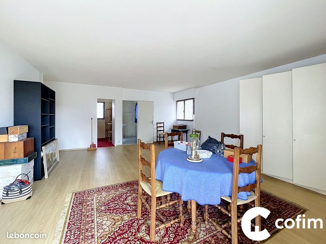 Appartement à vendre, 47m², Pau