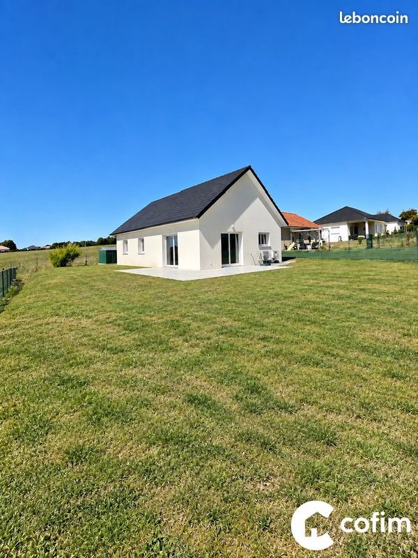 Maison à louer, 93m², Arzacq-Arraziguet