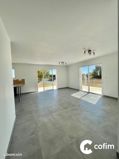 Maison à louer, 93m², Arzacq-Arraziguet