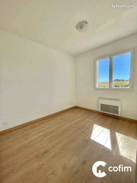 Maison à louer, 93m², Arzacq-Arraziguet