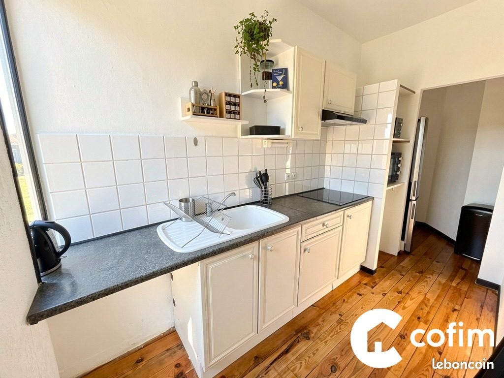 Appartement à vendre, 87m², Tarbes