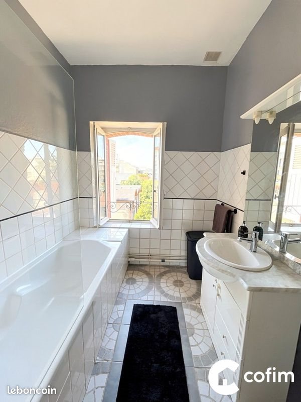 Appartement à vendre, 87m², Tarbes