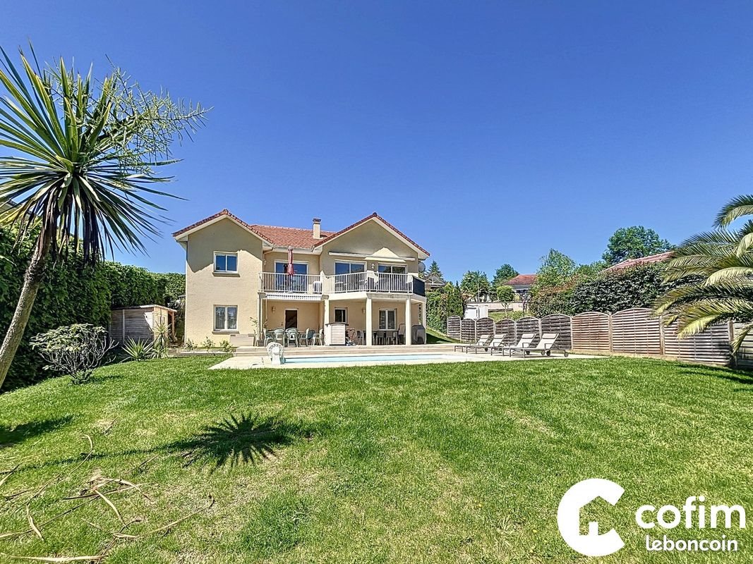 Maison à vendre, 140m², Sauvagnon