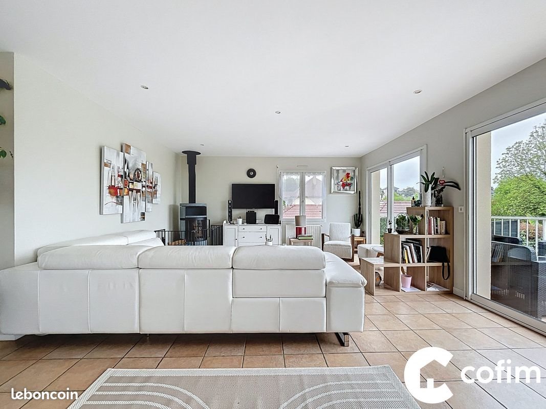 Maison à vendre, 140m², Sauvagnon