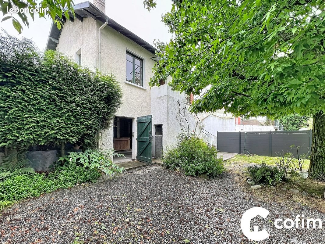 Maison à vendre, 130m², Lons
