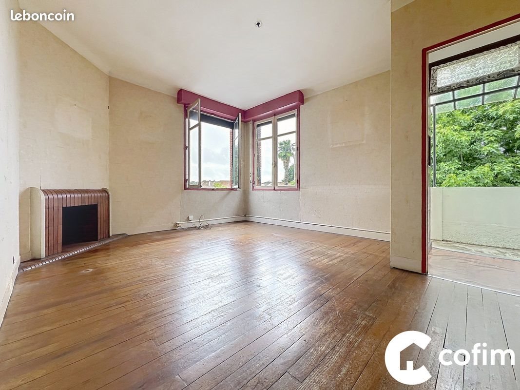 Maison à vendre, 130m², Lons