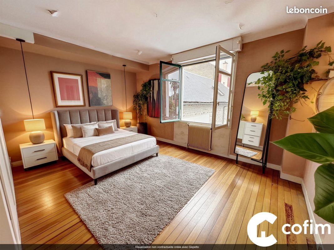 Maison à vendre, 130m², Lons