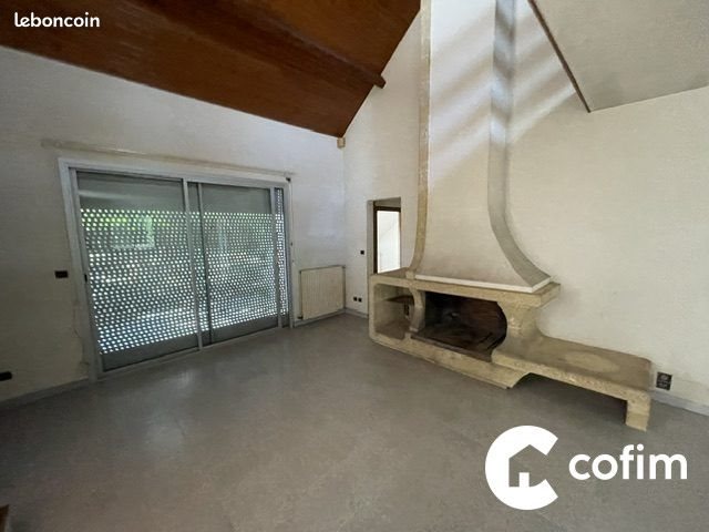 Maison à vendre, 120m², Thèze