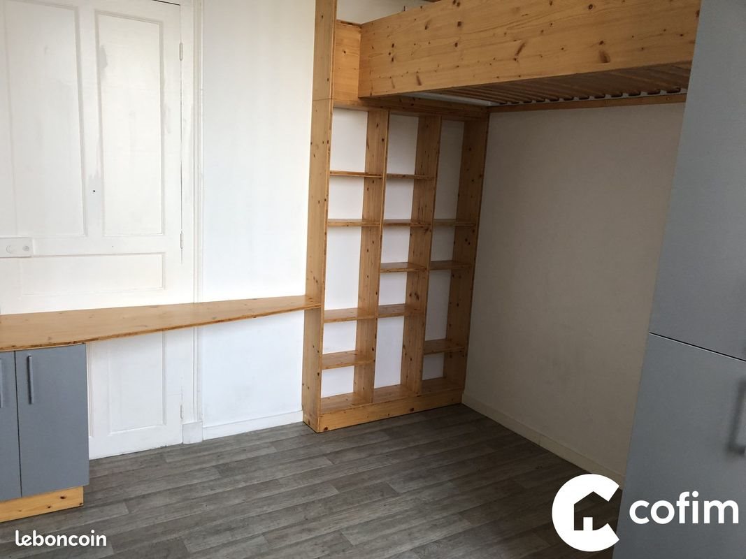 Appartement à louer, 20m², Pau