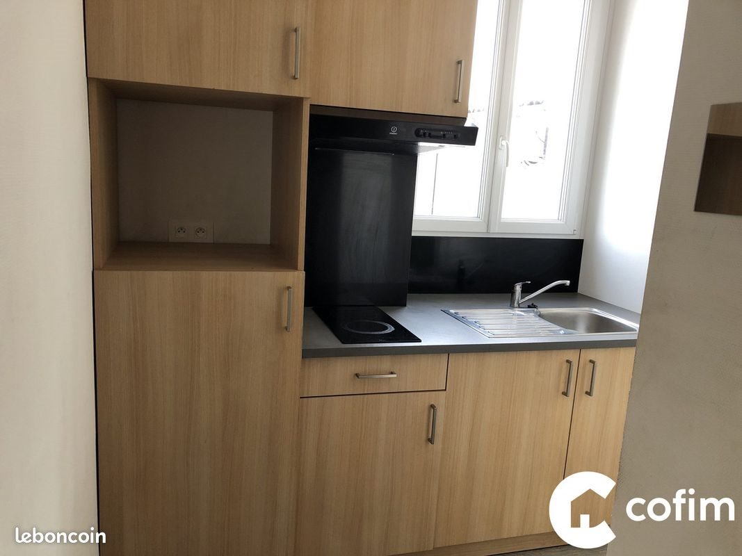 Appartement à louer, 20m², Pau