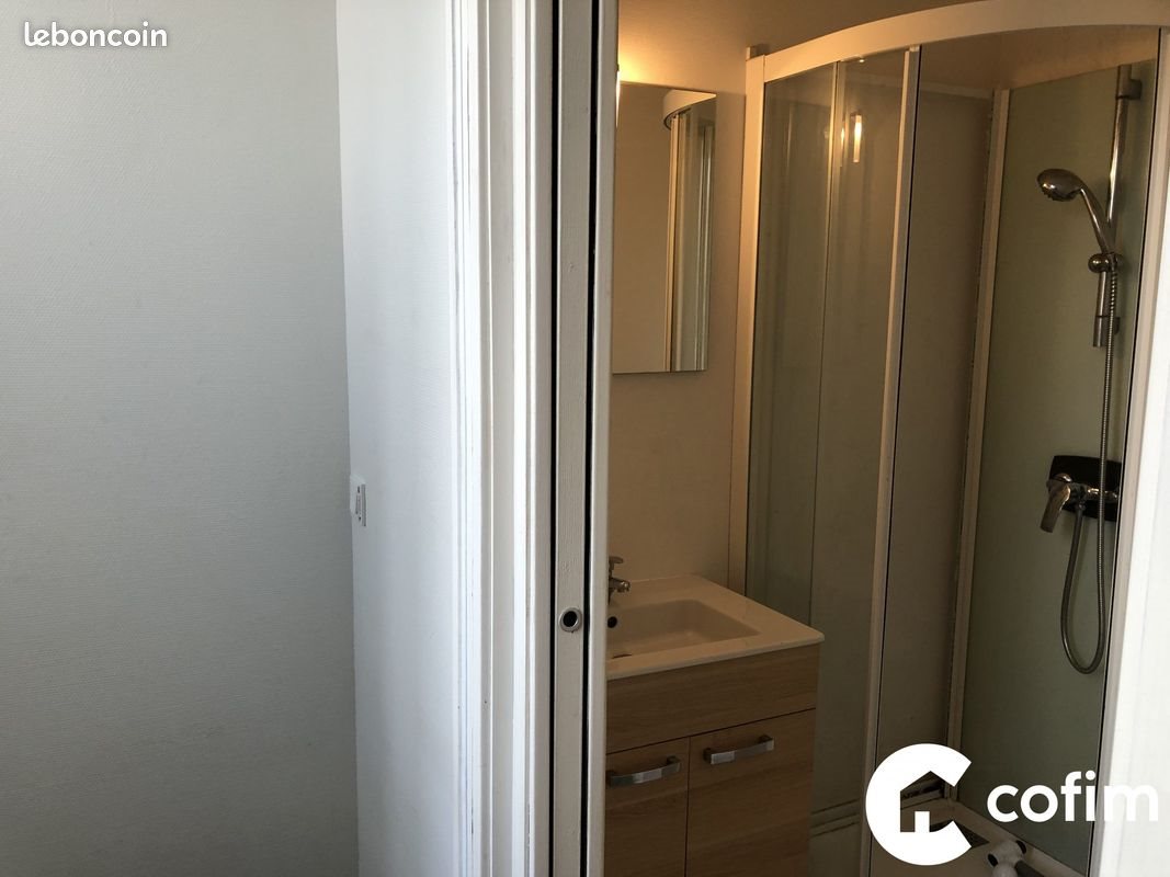 Appartement à louer, 20m², Pau