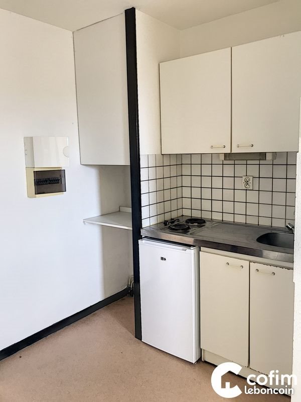 Appartement à louer, 24m², Pau