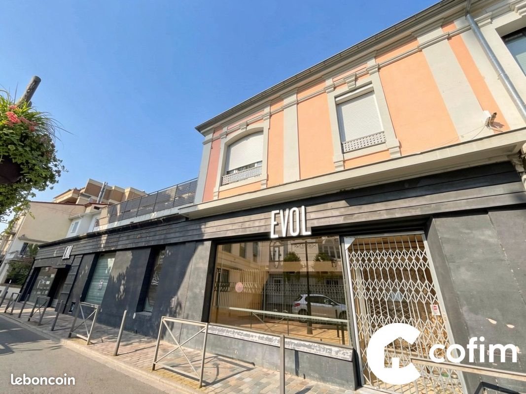Appartement à vendre, 420m², Tarbes
