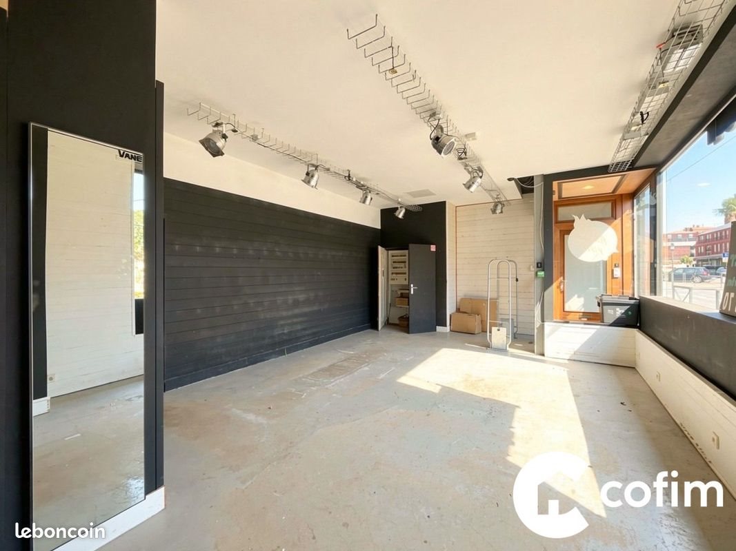 Appartement à vendre, 420m², Tarbes