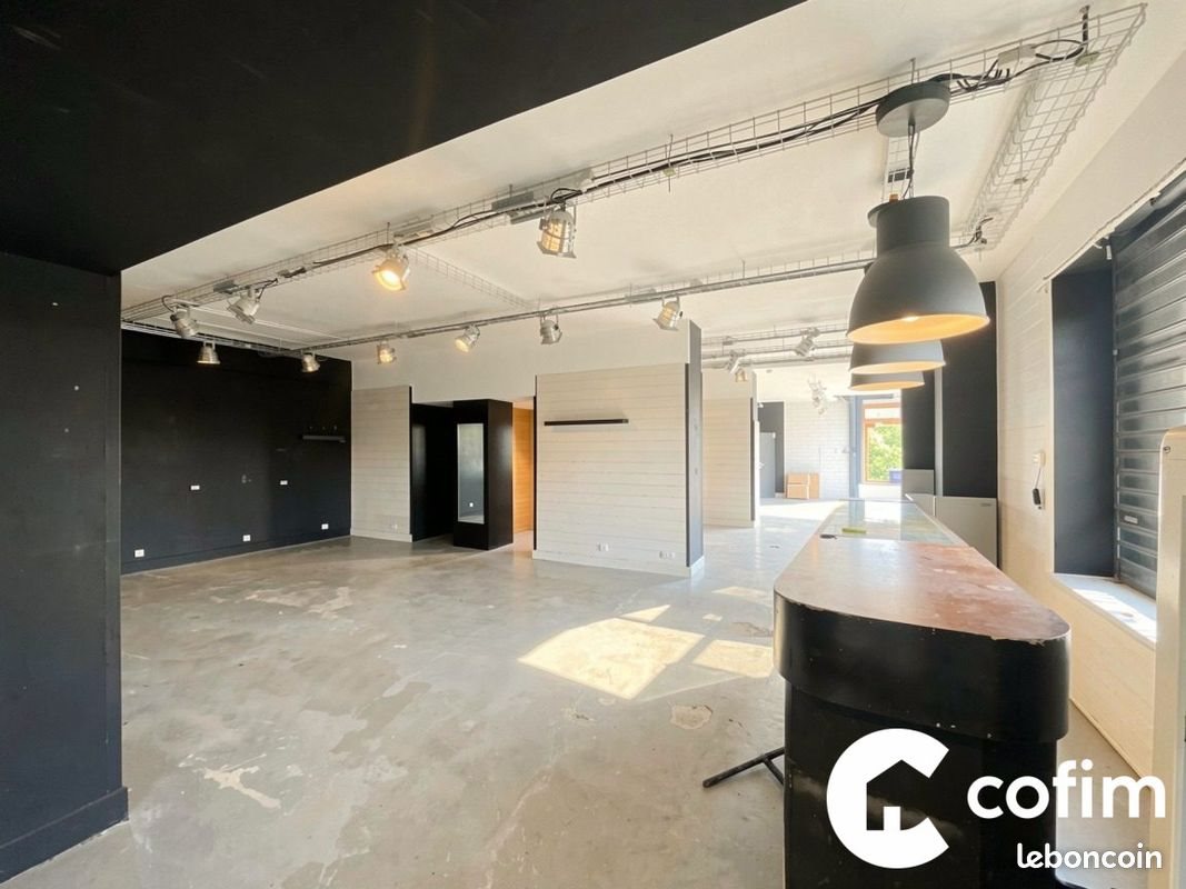 Appartement à vendre, 420m², Tarbes