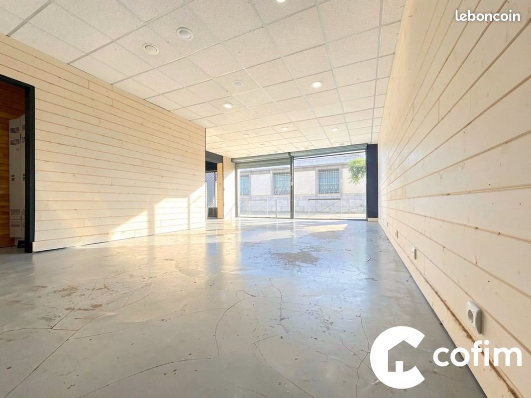 Appartement à vendre, 420m², Tarbes