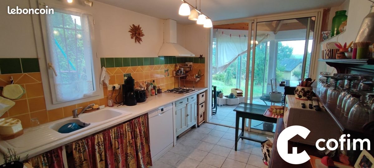 Maison à vendre, 153m², Gan