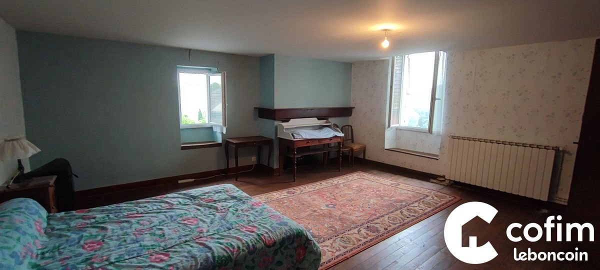 Maison à vendre, 153m², Gan