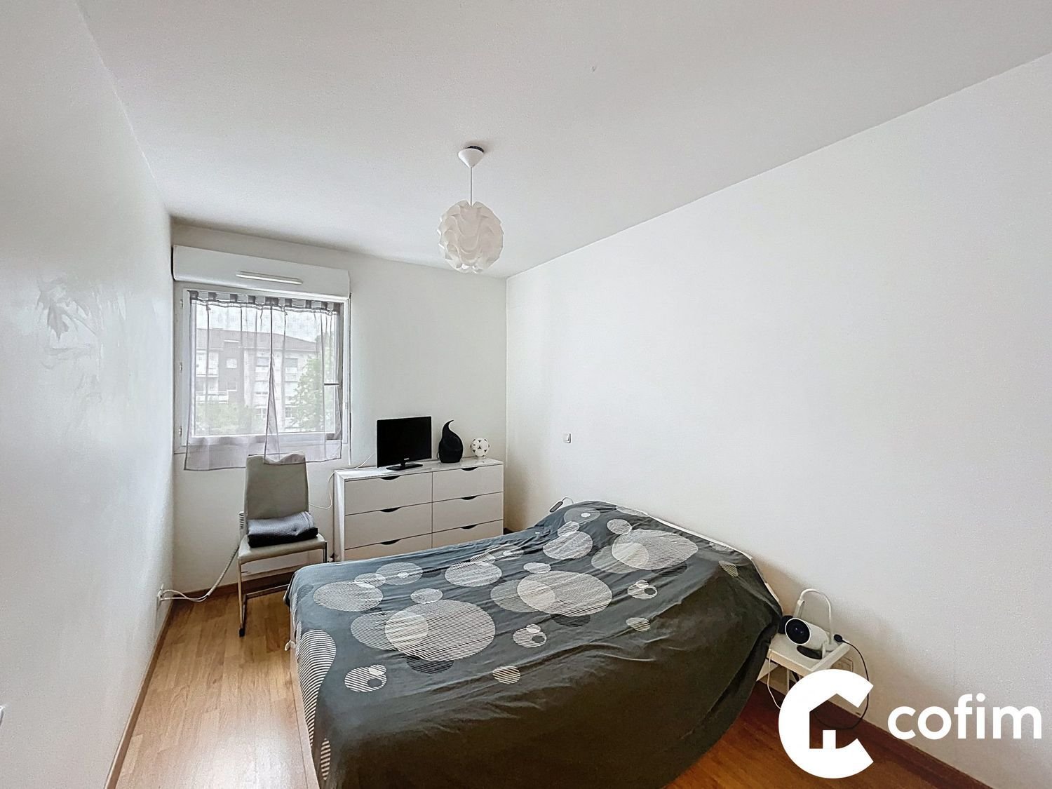 Appartement à vendre, 62m², Pau