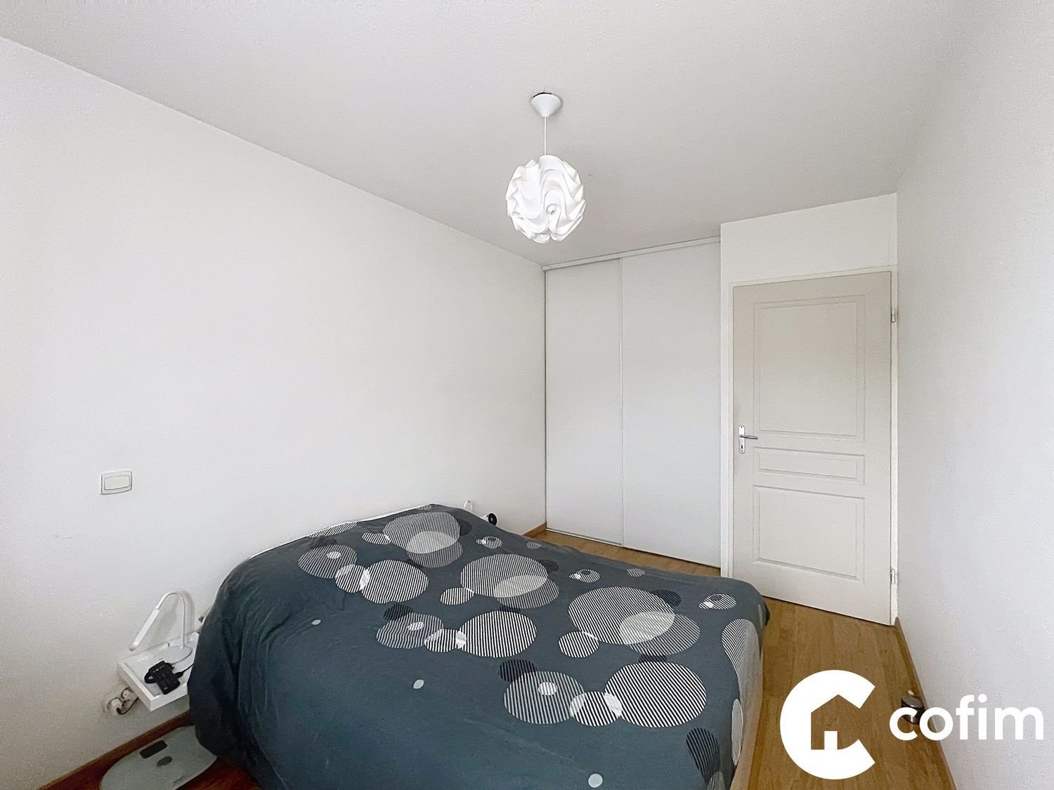 Appartement à vendre, 62m², Pau