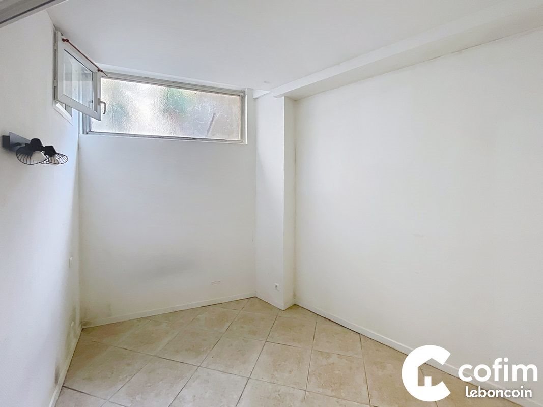Appartement à vendre, 30m², Pau