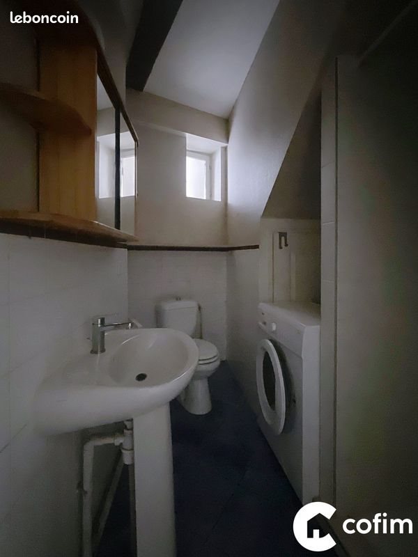 Appartement à vendre, 30m², Pau