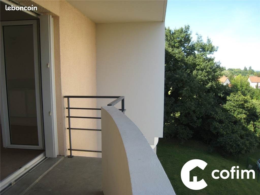 Appartement à louer, 32m², Pau